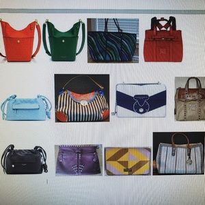 Henri Bendel Bags for Trade or Sale